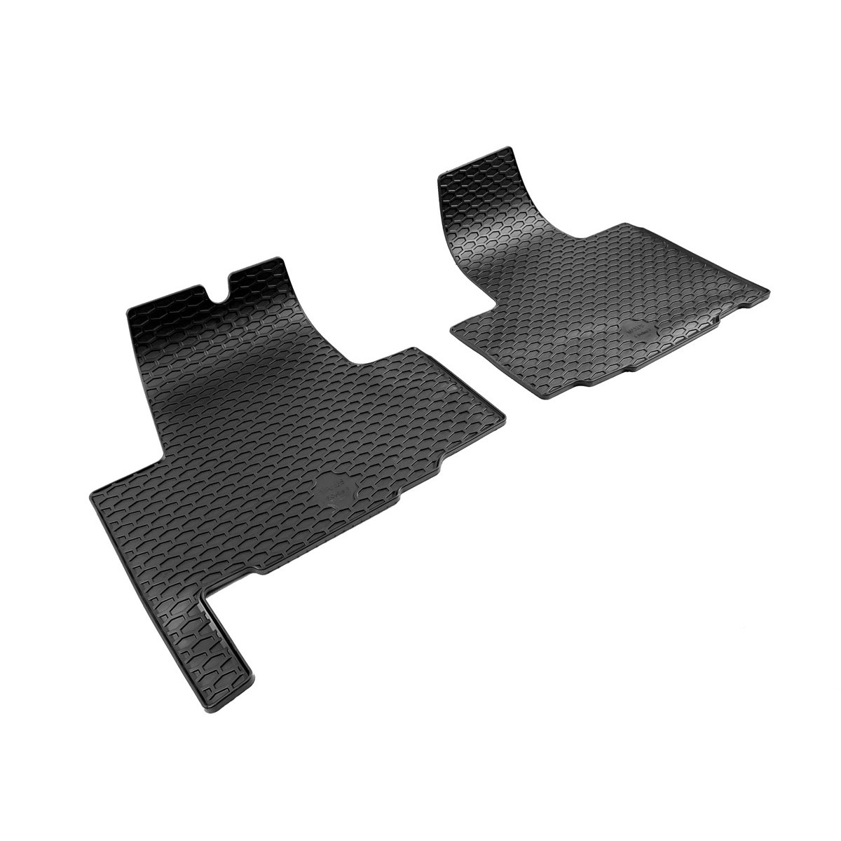 Kumimatot Maxus eDeliver 3 (EV30) vuodesta 2019 Kumimatot Maxus eDeliver 3 (EV30) vuodesta 2019