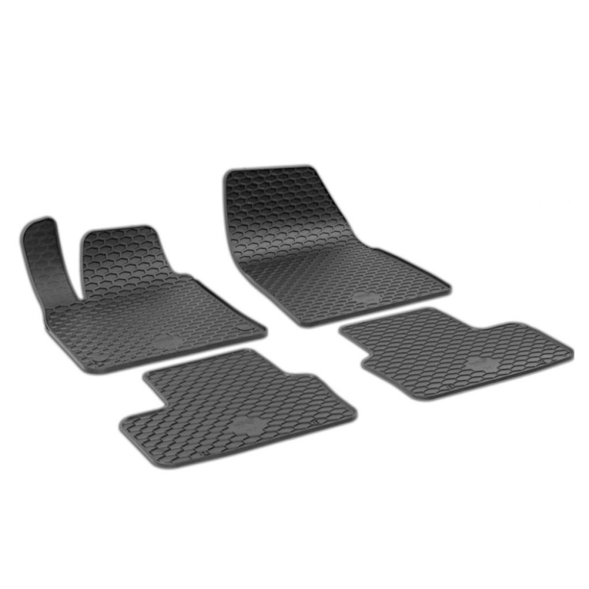 Kumimatot Mitsubishi Colt vuodesta 2023,