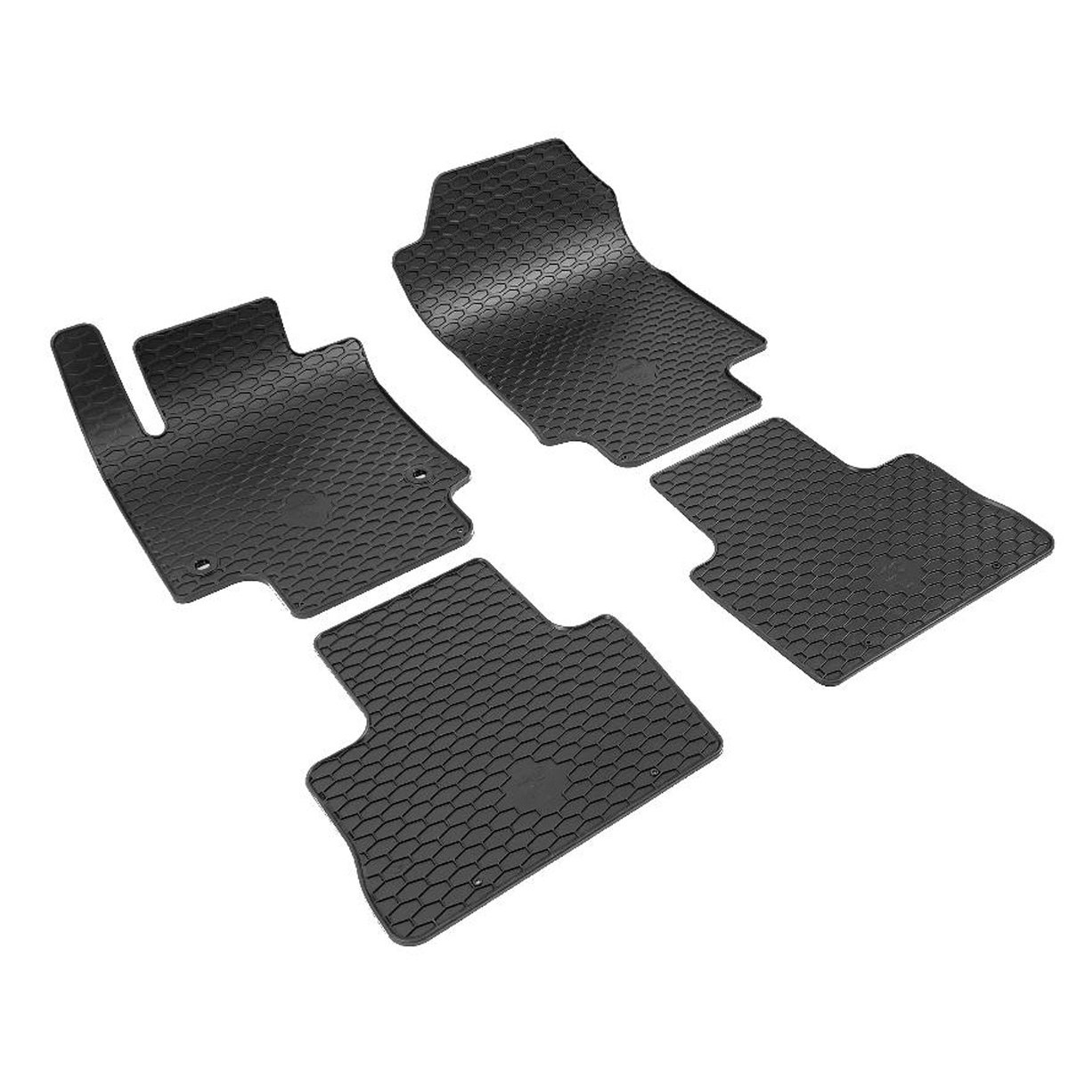 Kumimatot Toyota RAV4 V (Mechanic transmission) 2019-2025,