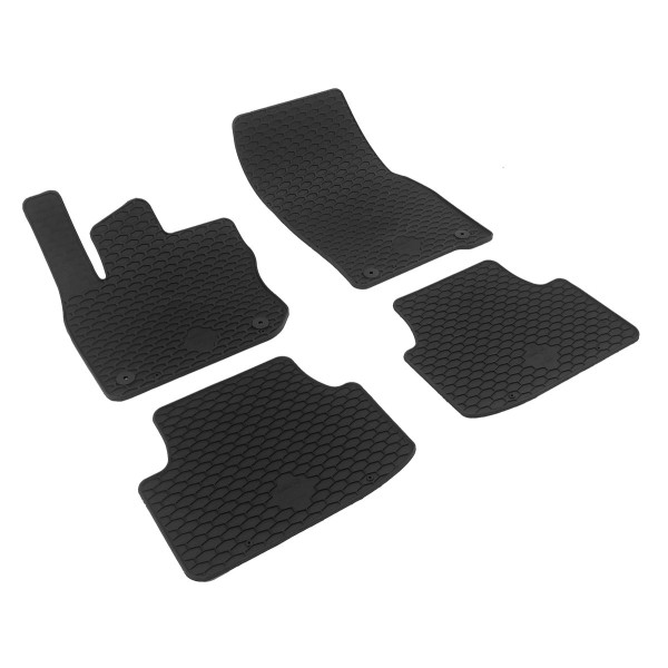 Kumimatot Volkswagen Tiguan mHEV vuodesta 2024