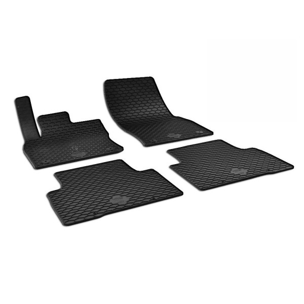 Kumi matot VOLKSWAGEN Touran 2015-2023