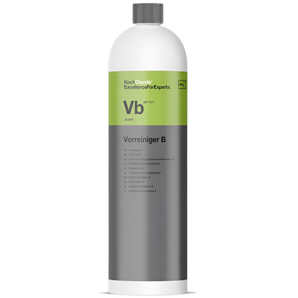 KOCH CHEMIE Vorreiniger B, Lianpoistaja, 1 l