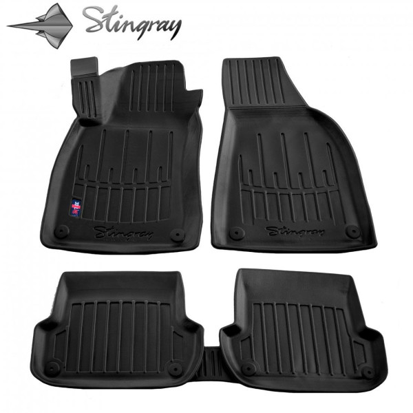 Kumi matot AUDI A4 B6 2001-2004