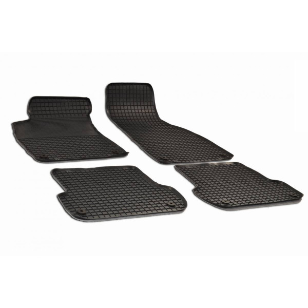 Kumi matot AUDI A4 2005-2007