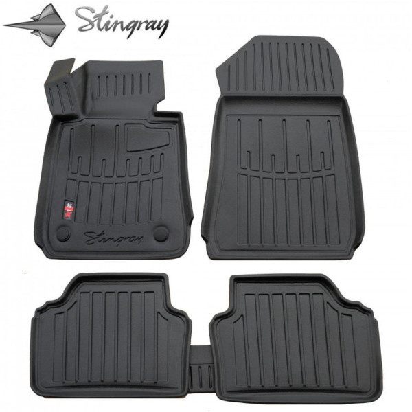 Kumi matot BMW 3 E91 2004-2013