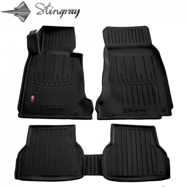 Kumi matot BMW 5 E39 1995-2003
