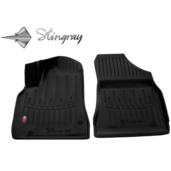Kumi matot CITROEN Berlingo II 2008-2018