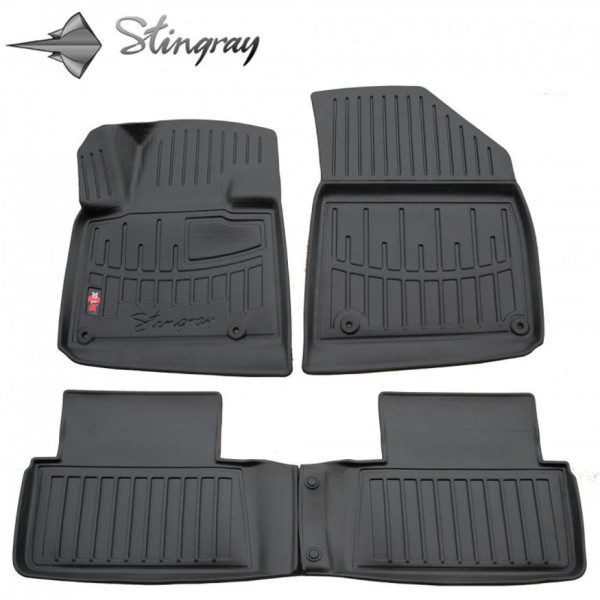 Kumi matot CITROEN C5 2008-2017