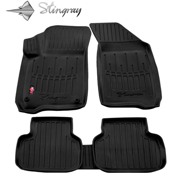 Kumi matot FIAT Freemont 2011-2016