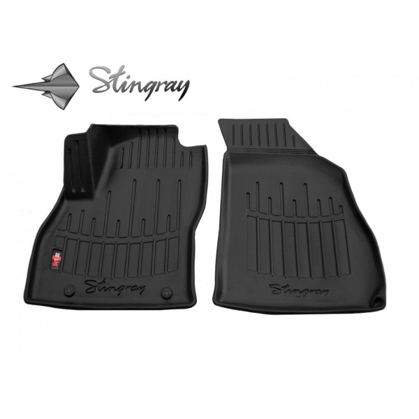 Kumi matot FIAT Qubo 2008-2021