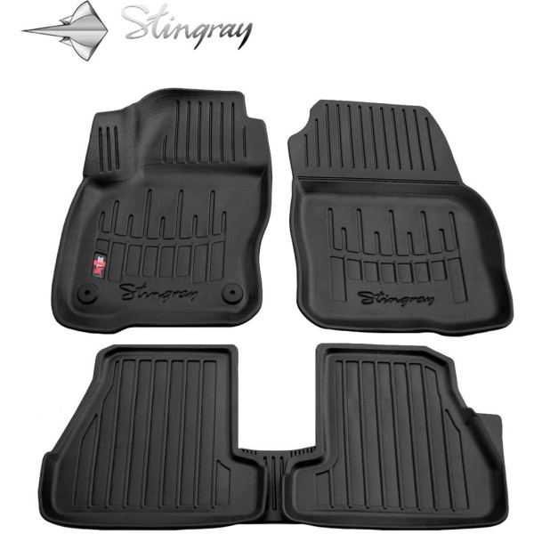Kumi matot FORD Focus III C346 2011-2018