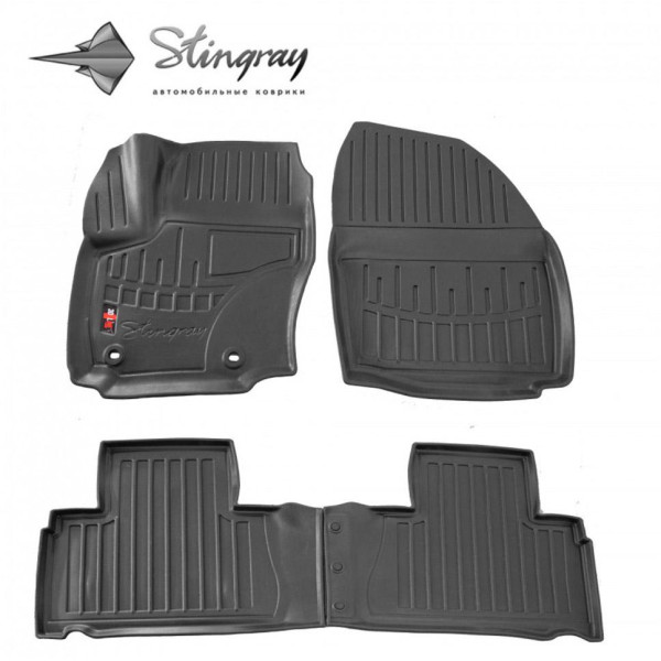 Kumi matot FORD Galaxy WA6 2006-2015