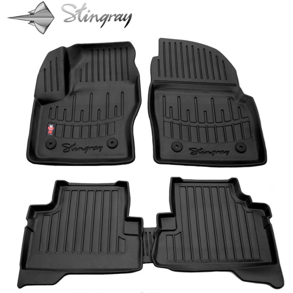 Kumi matot FORD Kuga II 2013-2019
