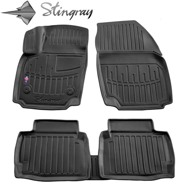 Kumi matot FORD Mondeo IV 2007-2014