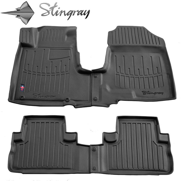 Kumi matot HONDA CR-V III 2006-2012