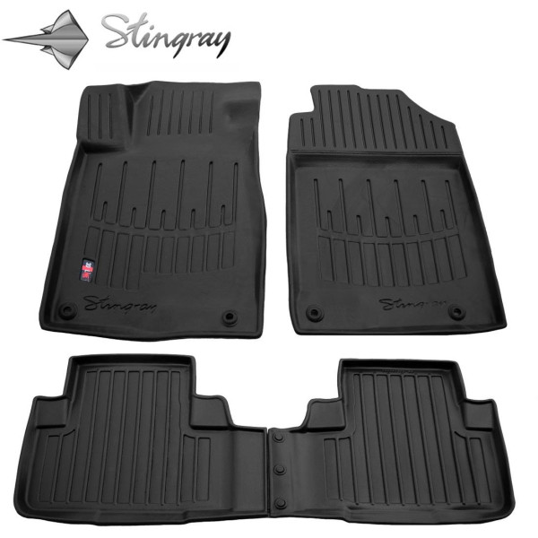 Kumi matot HONDA CR-V IV 2012-2016