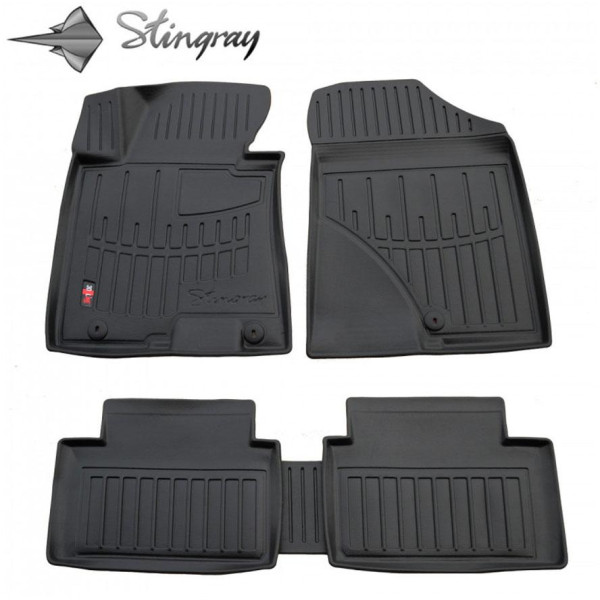 Kumi matot HYUNDAI i30 GD 2011-2016