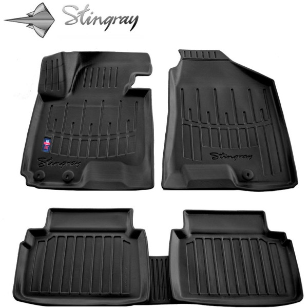 Kumi matot HYUNDAI iX35 2010-2015