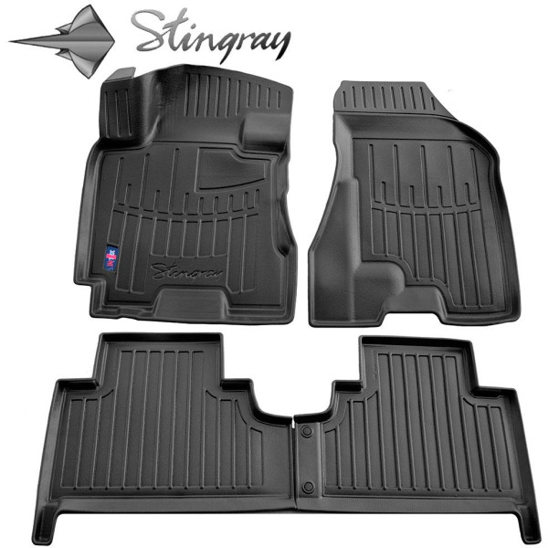 Kumi matot HYUNDAI Tucson JM 2004-2012