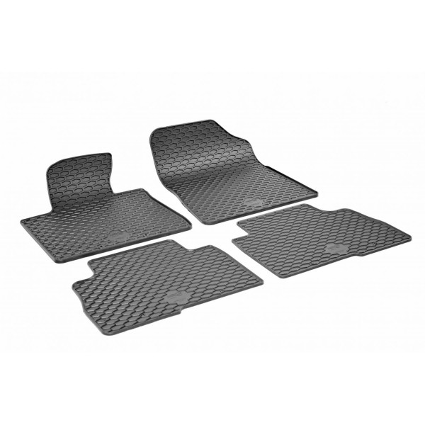 Kumi matot KIA SORENTO (XM) 2010-2014