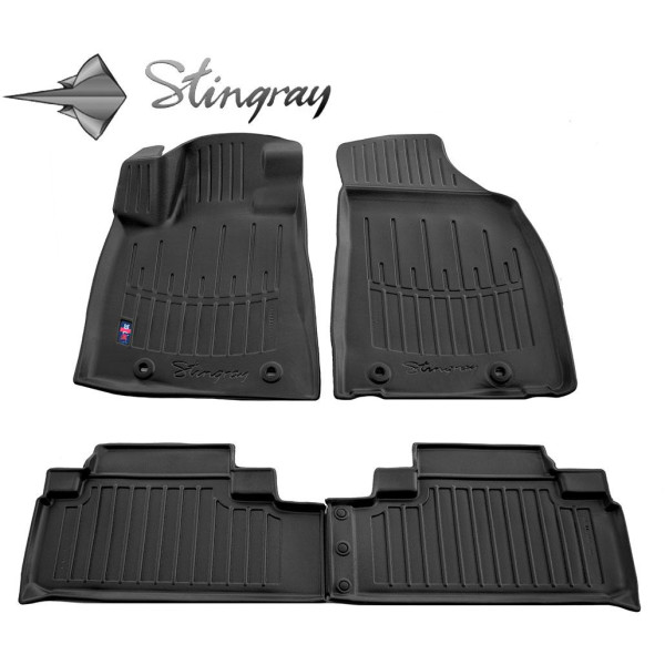Kumi matot LEXUS RX 2009-2015