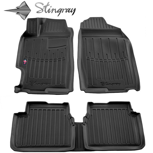 Kumi matot MAZDA 6 GG / GY 2002-2008