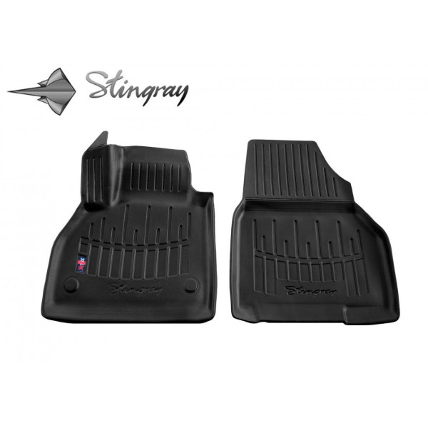 Kumi matot MERCEDES BENZ Citan W415 2012-2020