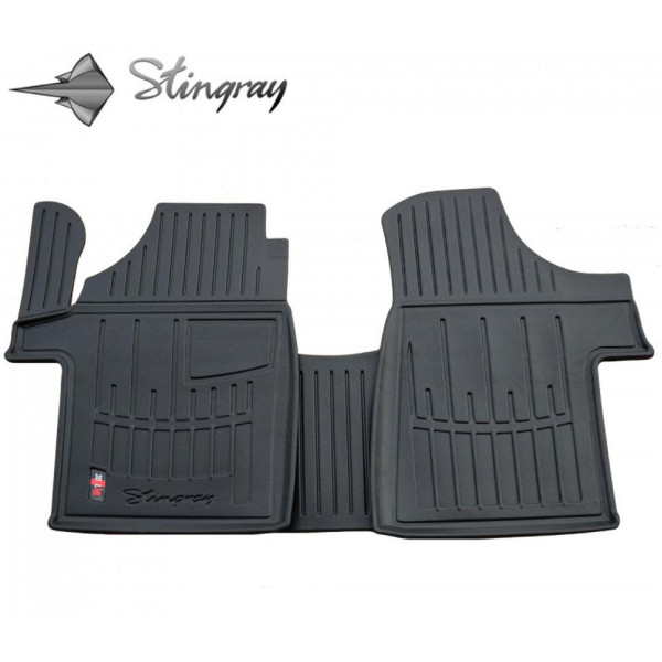 Kumi matot MERCEDES-BENZ W639 Viano I 2003-2014