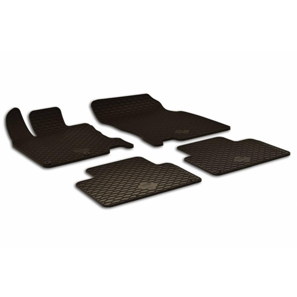 Kumi matot Nissan Qashqai 2014-2020