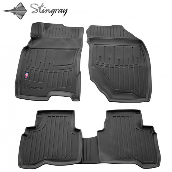 Kumi matot NISSAN X-Trail T30 2001-2007