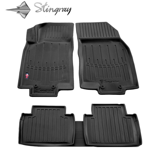 Kumi matot NISSAN X-Trail T32 2014-2020
