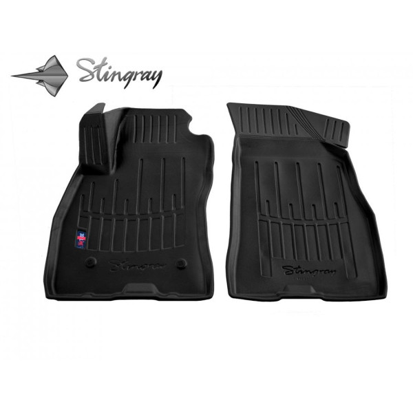 Kumi matot OPEL Combo D 2011-2018