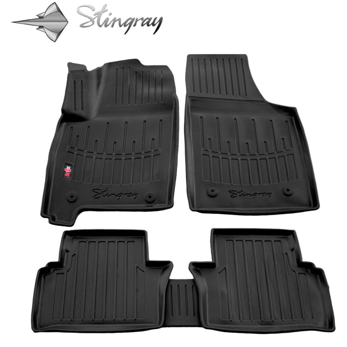 Kumi matot OPEL Meriva A 2002-2010 Kumi matot OPEL Meriva A 2002-2010
