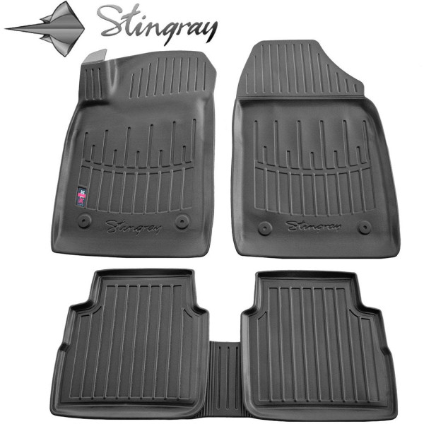 Kumi matot OPEL Vectra C universal 2002-2008