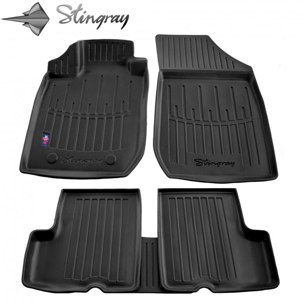 Kumi matot DACIA Logan MCV 2006-2012