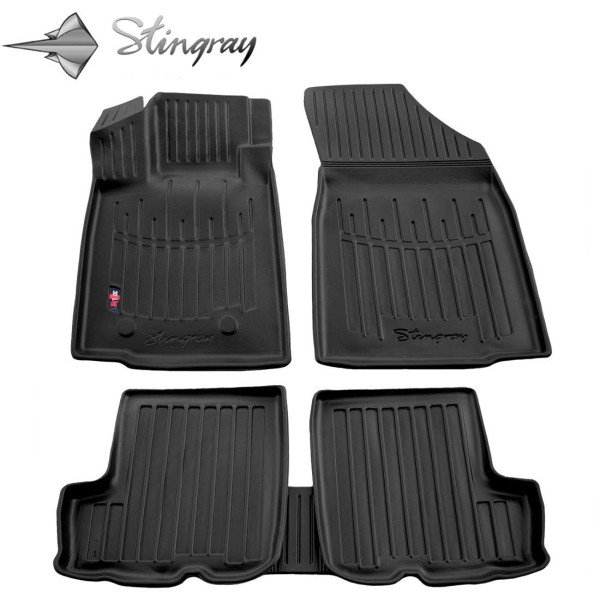 Kumi matot DACIA Sandero I 2007-2012