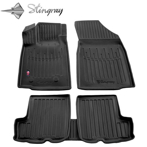 Kumi matot DACIA Sandero Stepway I 2008-2012