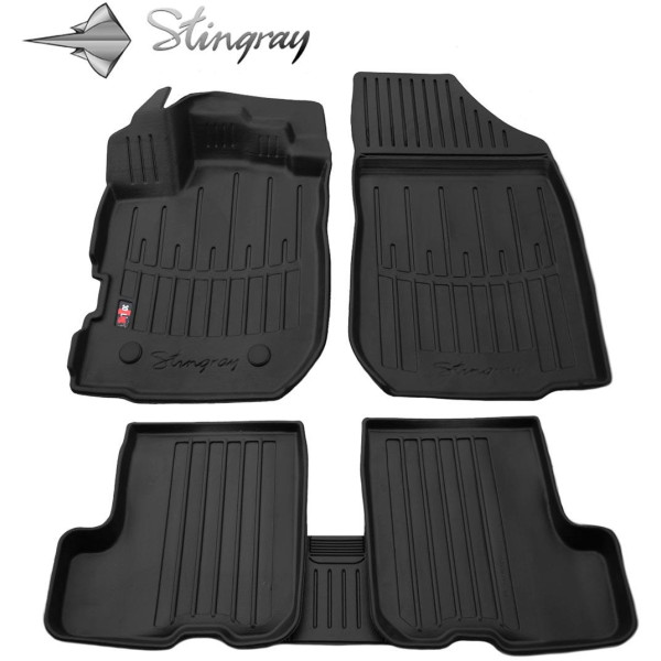 Kumi matot DACIA Sandero II 2012-2020