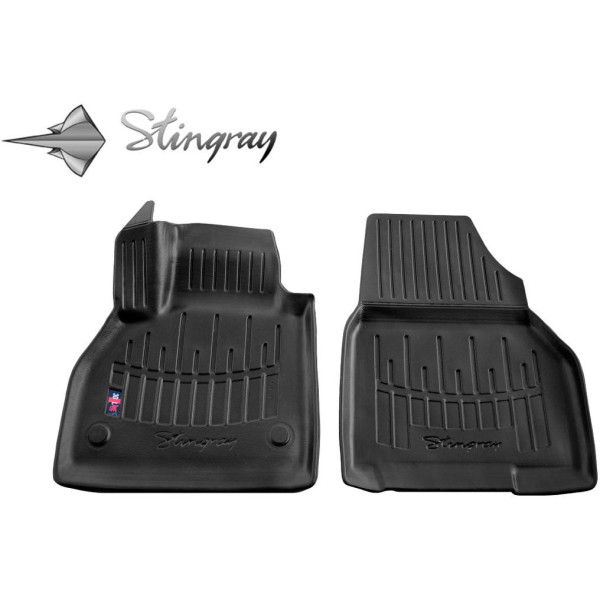 Kumi matot RENAULT Kangoo II 2008-2020