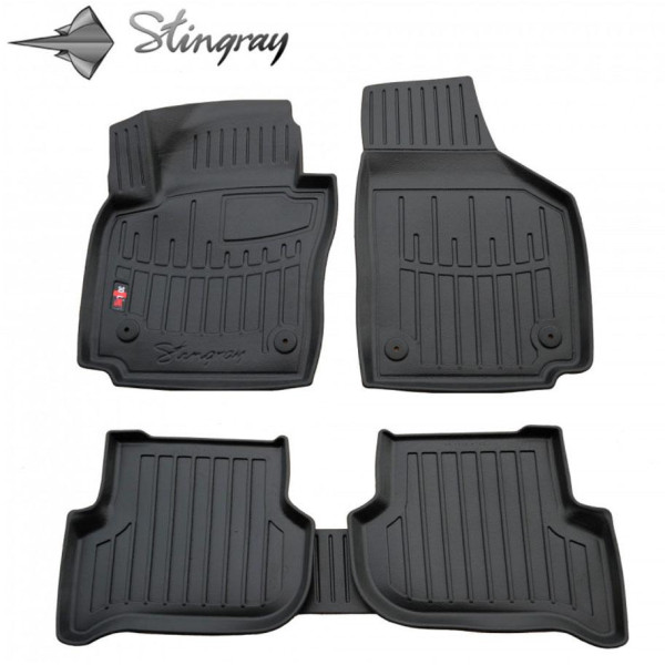 Kumi matot SEAT Altea XL 2005-2015