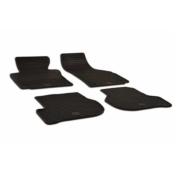 Kumi matot SEAT Altea Freetrack 2007-2015