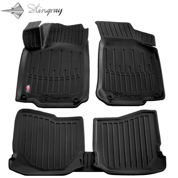 Kumi matot SEAT Toledo II 1M 1999-2004