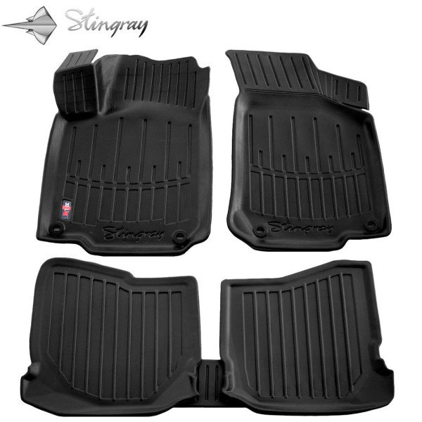Kumi matot SKODA Octavia I 1996-2004
