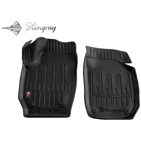 Kumi matot SKODA Roomster 2006-2015