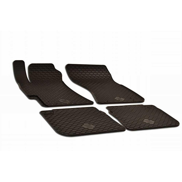 Kumi matot SUBARU Outback 2003-2009, vuodesta 2009