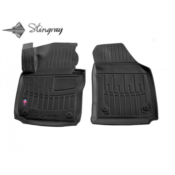 Kumi matot VOLKSWAGEN Caddy III 2K 2003-2020