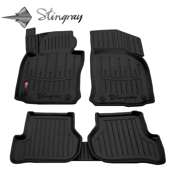 Kumi matot VOLKSWAGEN Golf V 2003-2008