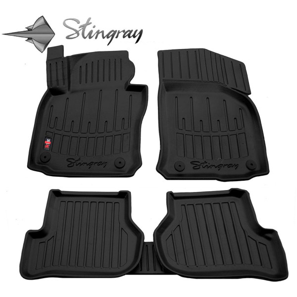 Kumi matot VOLKSWAGEN Golf VI 2009-2012