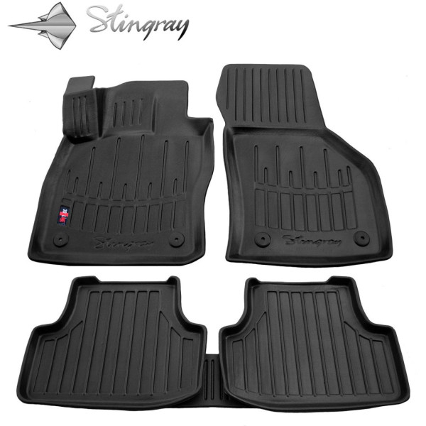 Kumi matot VOLKSWAGEN Golf VII 2012-2019