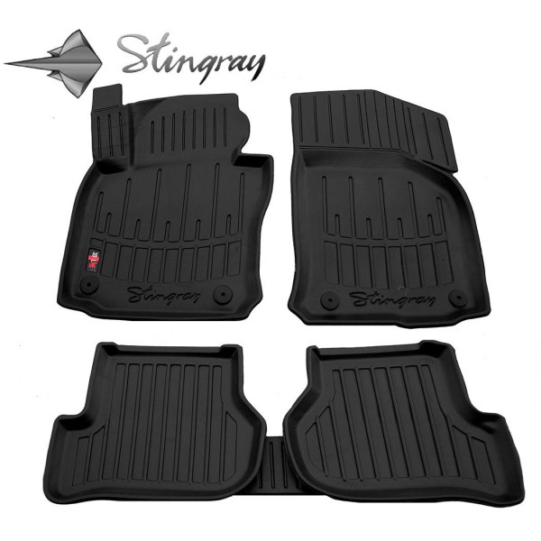 Kumi matot VOLKSWAGEN Jetta V 2005-2010